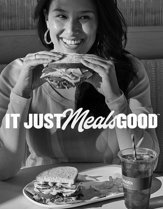 It Just Meals Good™